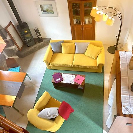 فيلا Quinta Perpetua, Casa Corvo Alto do Sul المظهر الخارجي الصورة