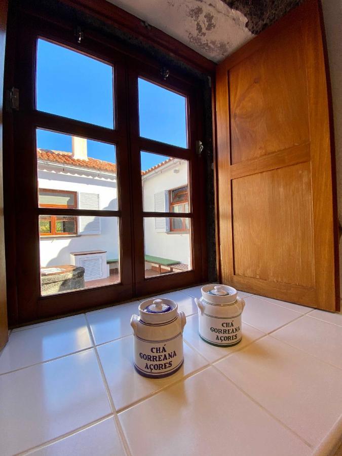 فيلا Quinta Perpetua, Casa Corvo Alto do Sul المظهر الخارجي الصورة