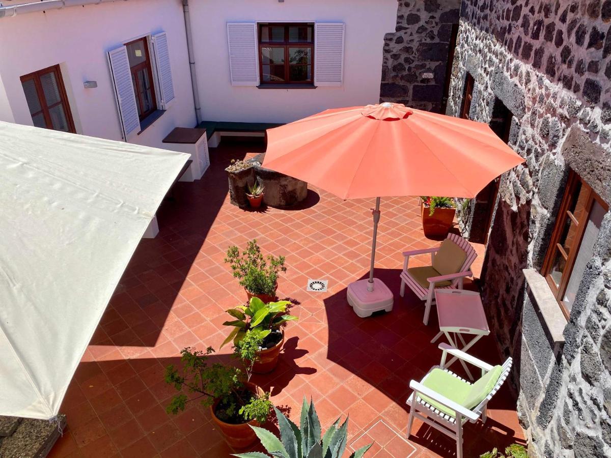 فيلا Quinta Perpetua, Casa Corvo Alto do Sul المظهر الخارجي الصورة