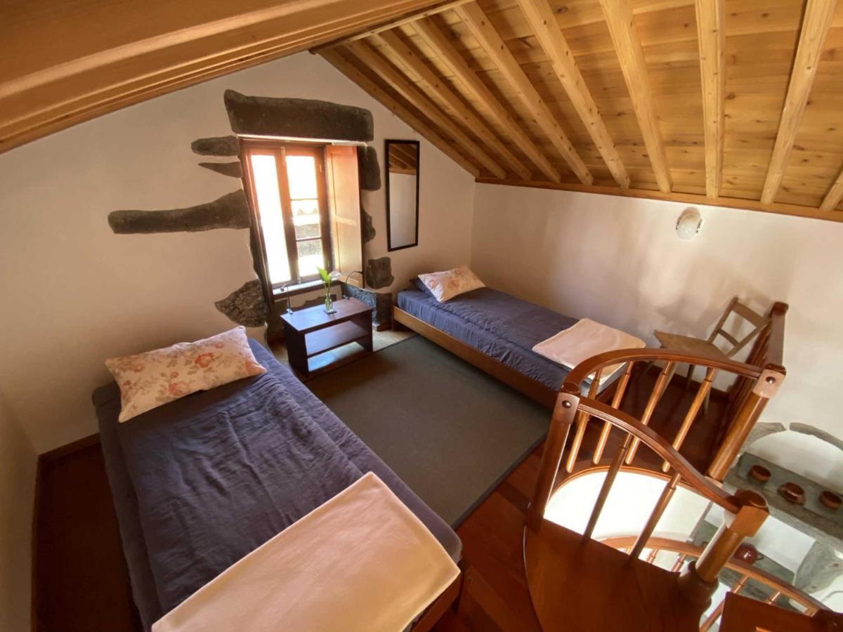 فيلا Quinta Perpetua, Casa Corvo Alto do Sul المظهر الخارجي الصورة