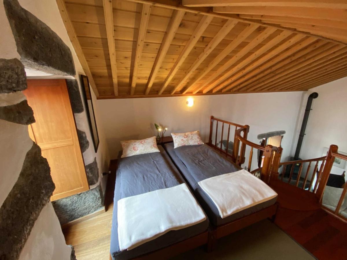 فيلا Quinta Perpetua, Casa Corvo Alto do Sul المظهر الخارجي الصورة