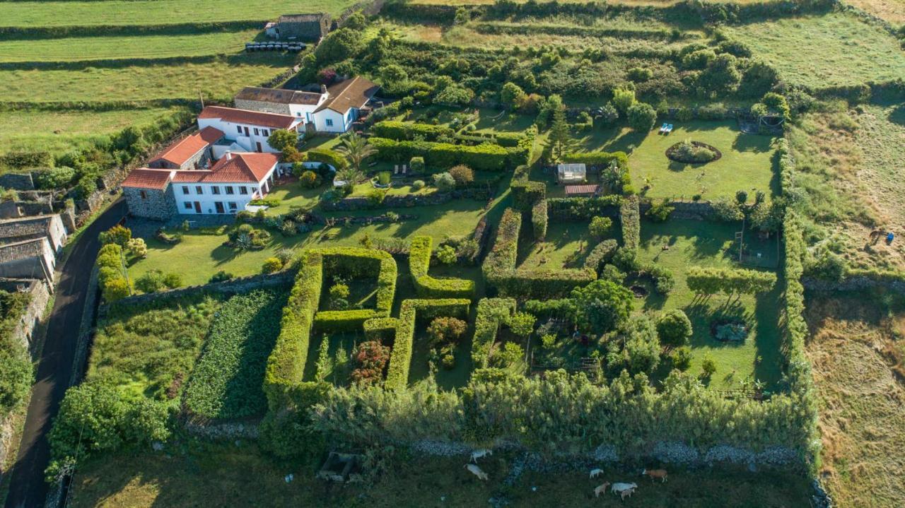فيلا Quinta Perpetua, Casa Corvo Alto do Sul المظهر الخارجي الصورة