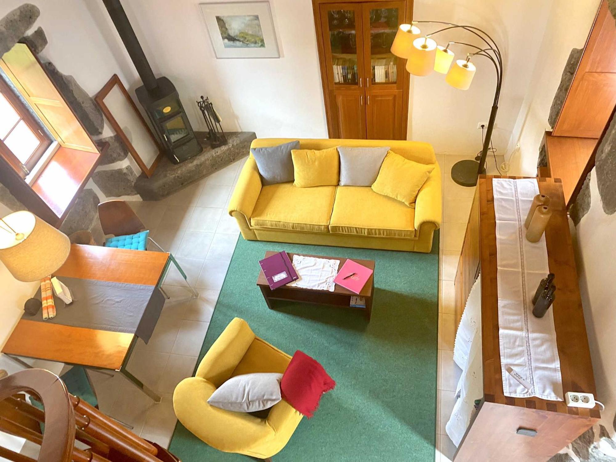 فيلا Quinta Perpetua, Casa Corvo Alto do Sul المظهر الخارجي الصورة
